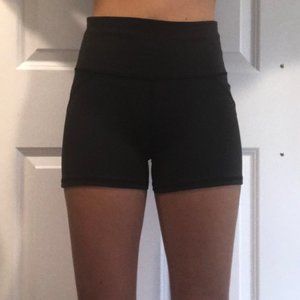 Athleta Spandex